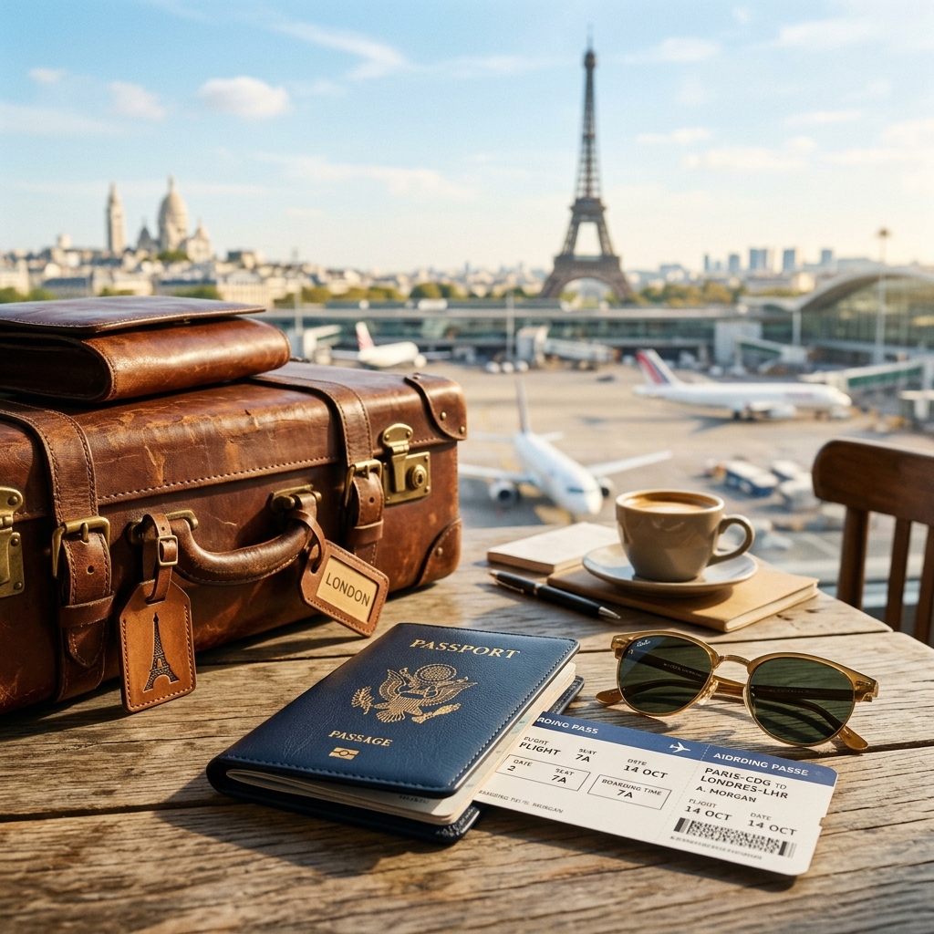 Tourist Visa Packages