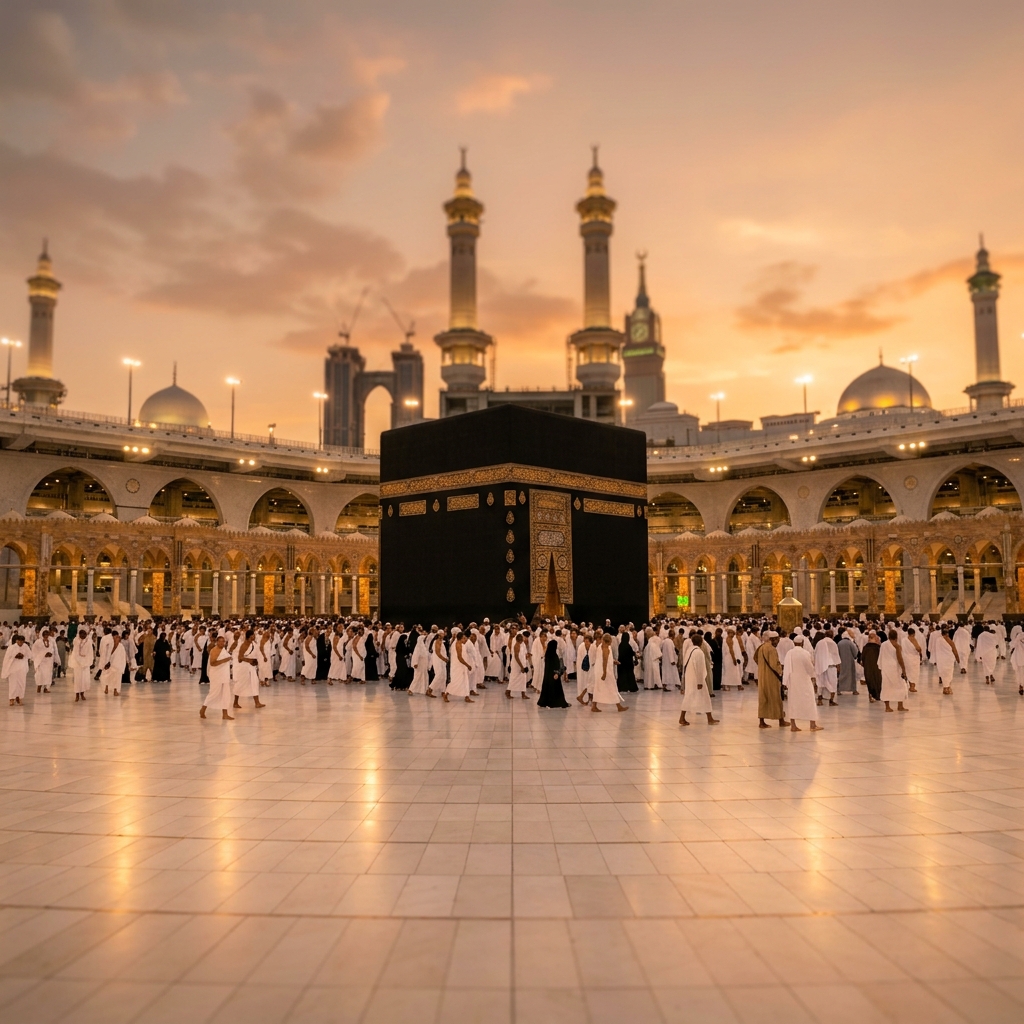 Umrah Packages